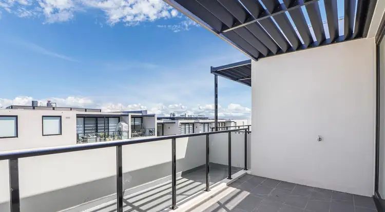 411/3A Schofields Farm Road, Tallawong NSW 2762