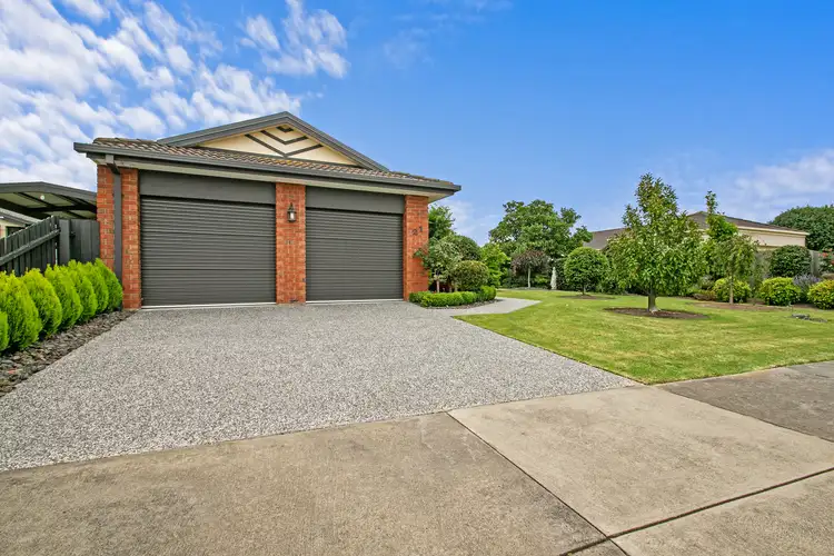 21 Kassandra Drive, Traralgon VIC 3844