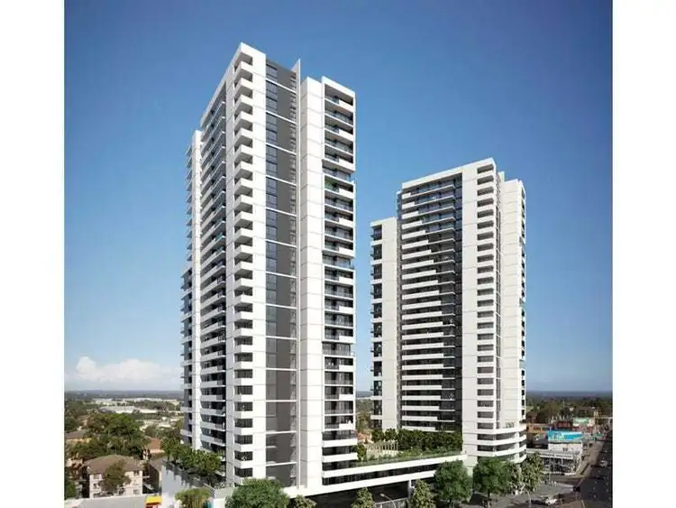 2005/420 Macquarie Street