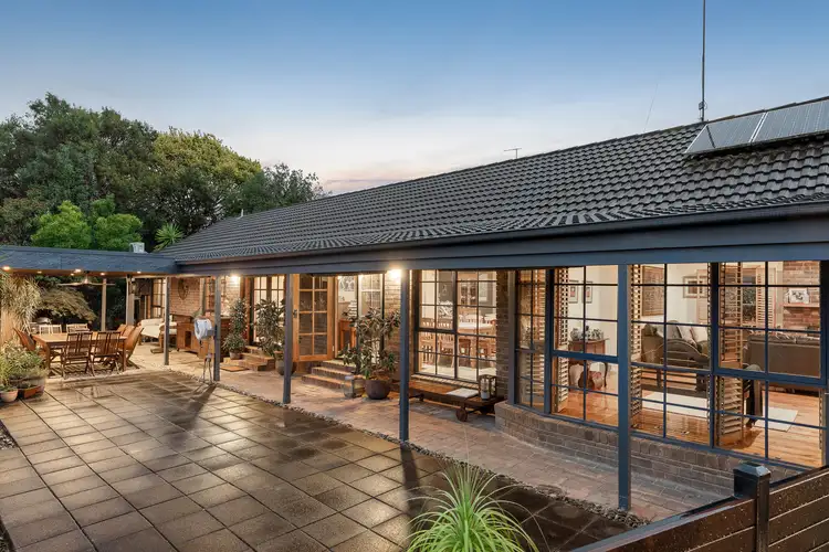 9 Glen Orchard Close