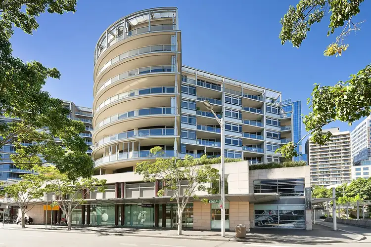 Car Space/35 Shelley Street