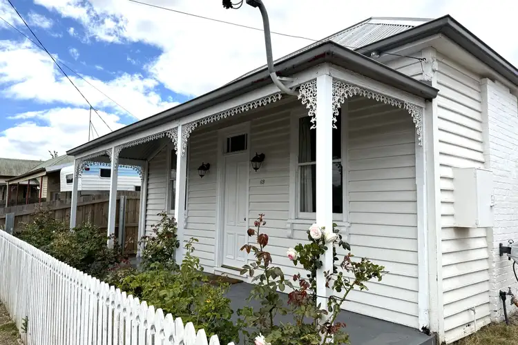 69 Marlborough Street