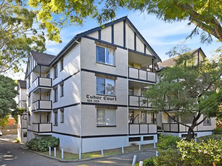 15/529 Victoria Road