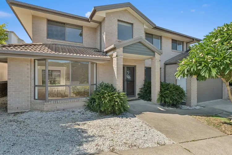 14a Callistemon Place