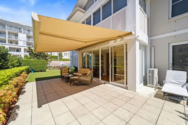 11/6-8 Woodlands Avenue