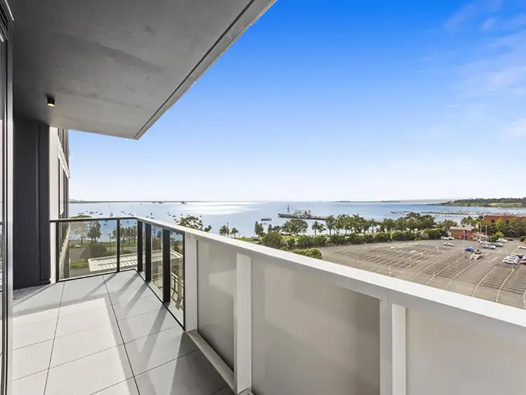 606/18 Cavendish Street