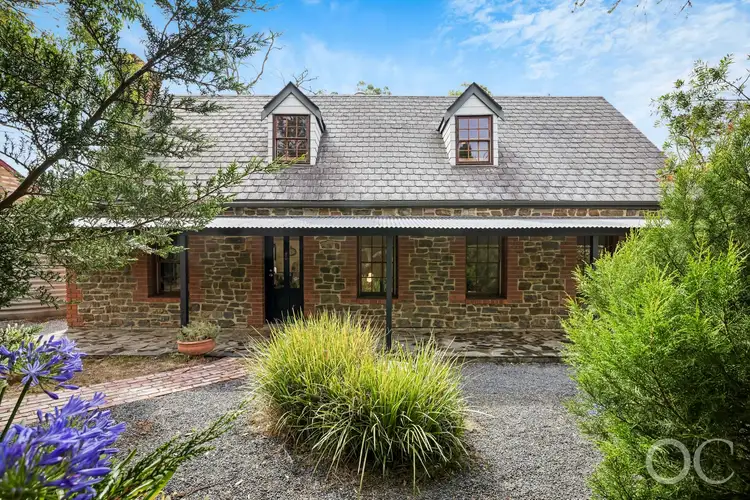 124 Upper Sturt Road