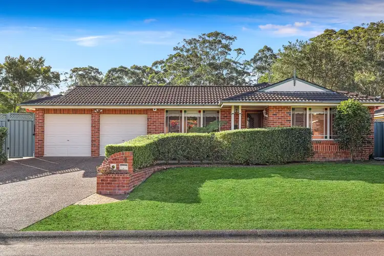 4 Wagtail Place