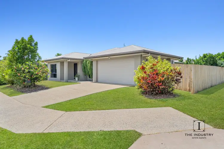 15 Anson Street