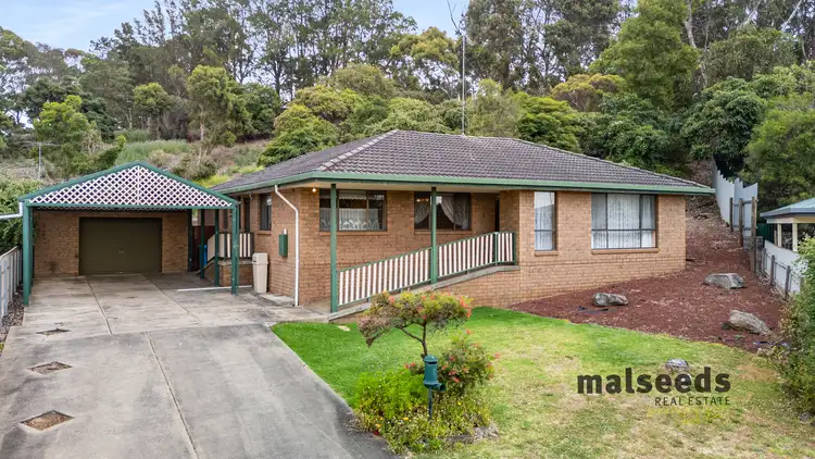 5 Tamar Court