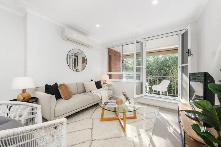 16/11 Bayswater Street, Drummoyne NSW 2047