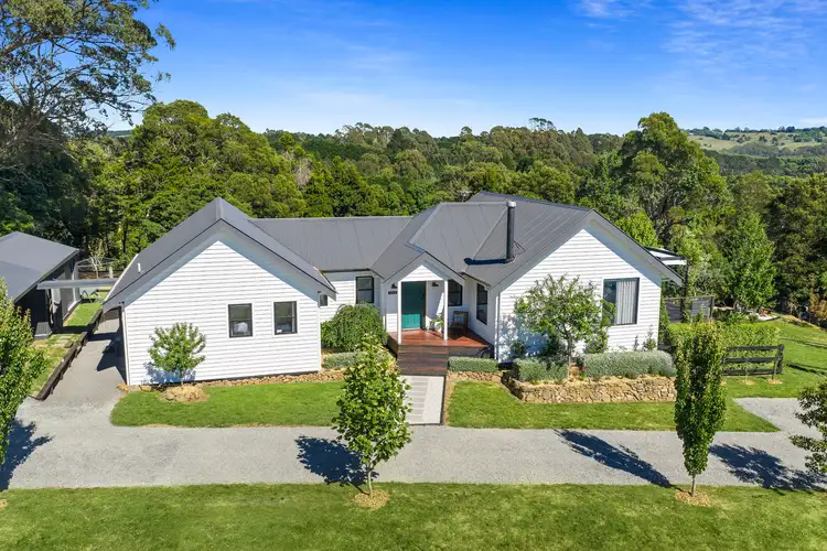 4 Valley View Place