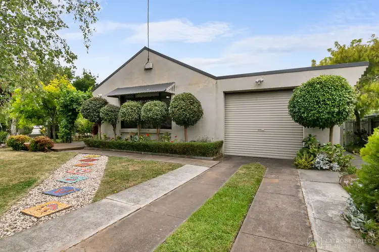 28 Hyde Park