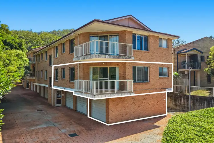 1/31 Central Coast Highway