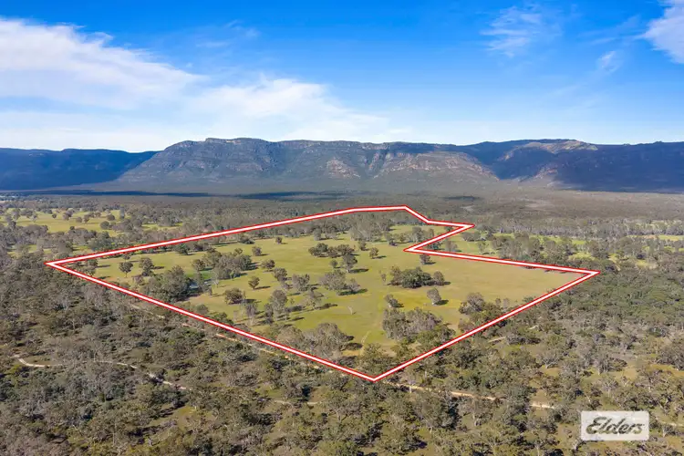 Lot 268 Clarke Road