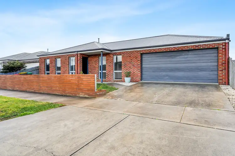 24 Rawlings Drive