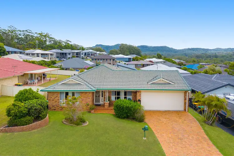 20 Kendall Crescent, Bonny Hills NSW 2445