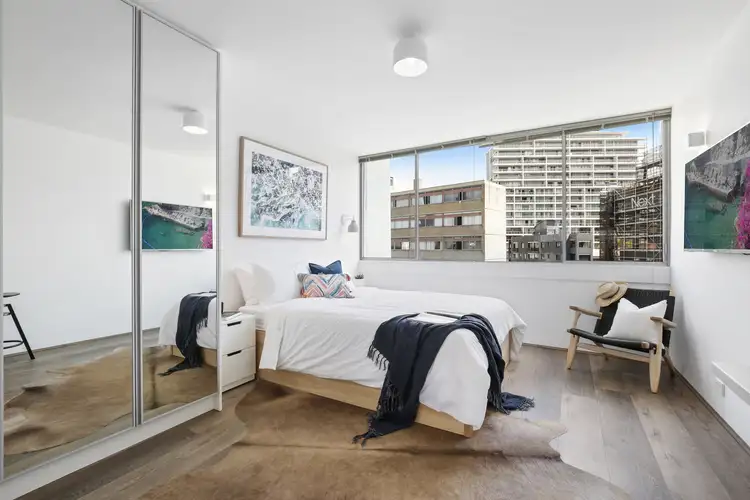 164/40 Bayswater Road