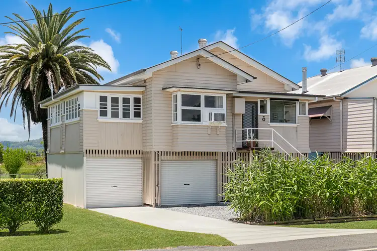 428 Tweed Valley Way