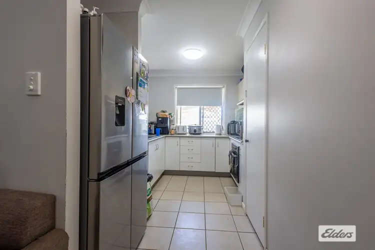 Second view of Homely house listing, 32 Hewett Drive, Regency Downs QLD 4341