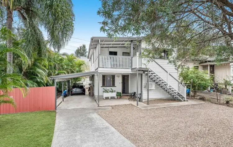 806 Wynnum Road