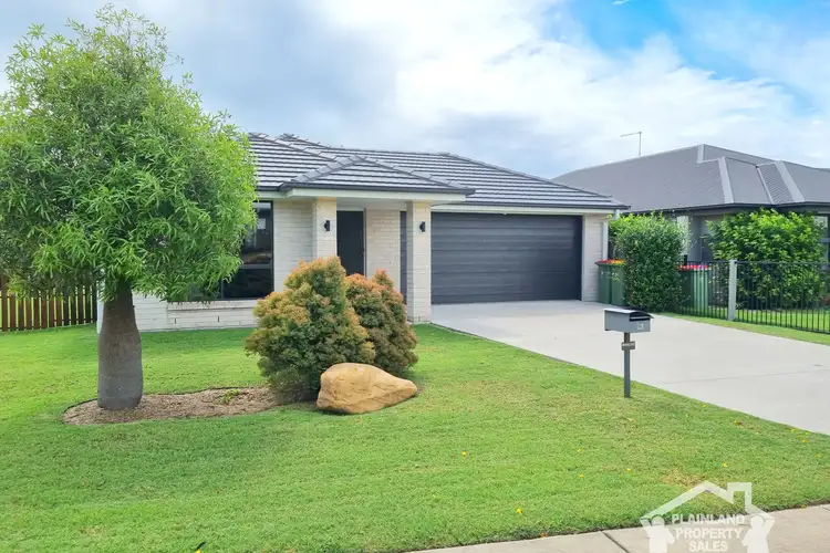 23 Barcoo Drive