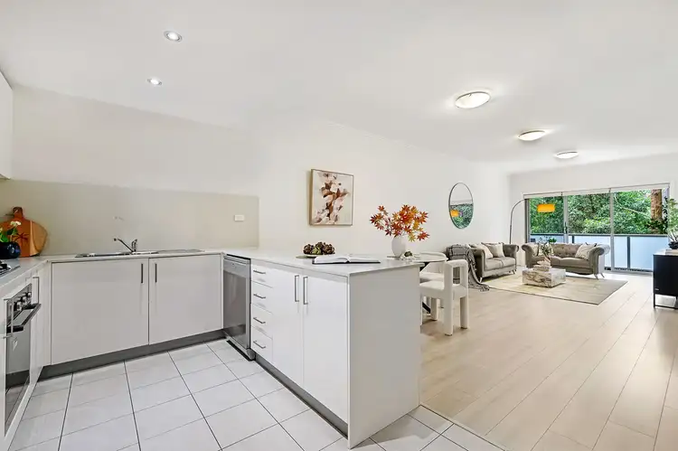 3/1689-1693 Pacific Highway, Wahroonga NSW 2076