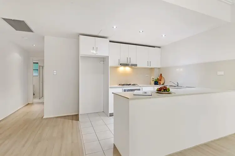 Fifth view of Homely unit listing, 3/1689-1693 Pacific Highway, Wahroonga NSW 2076