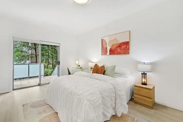 Sixth view of Homely unit listing, 3/1689-1693 Pacific Highway, Wahroonga NSW 2076
