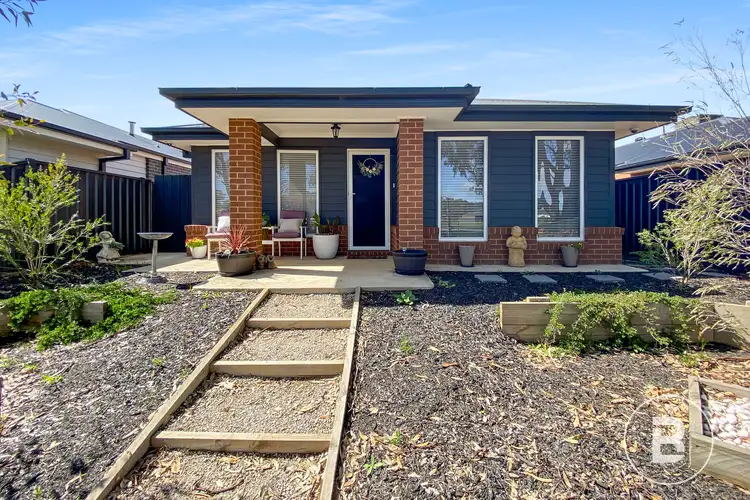 4 Bunny Lane, Huntly VIC 3551