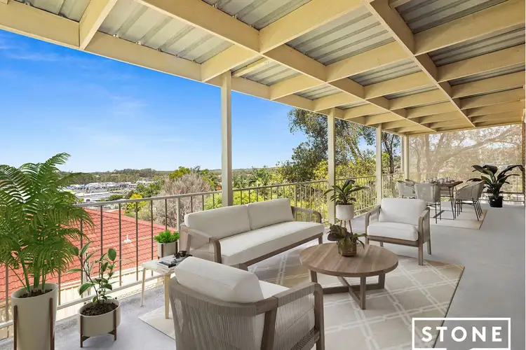 11 Mount Pleasant Drive