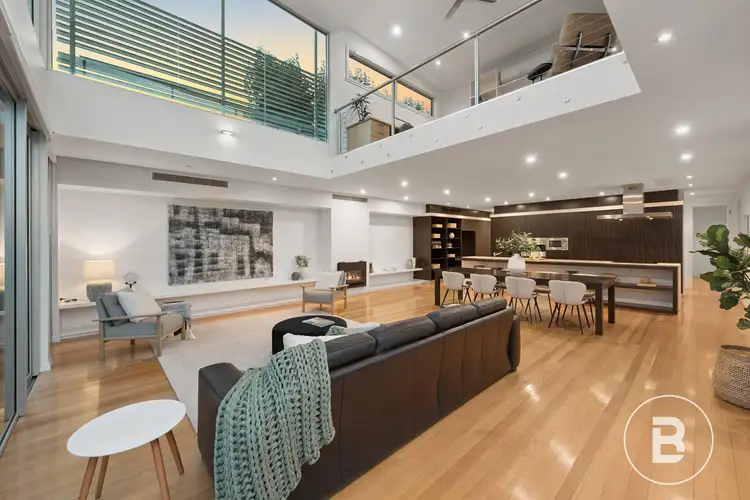 15 Barkly Street