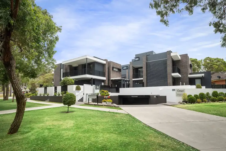 5/25 Oleander Parade