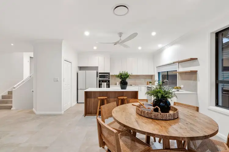 4 Girraween Road