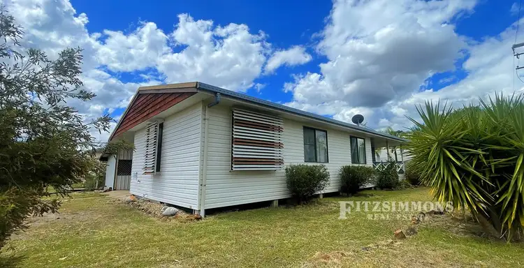 2 Acacia Avenue