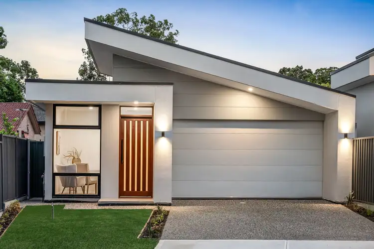 28 MacDonnell Street