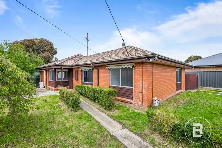 61 Yarrowee Street, Sebastopol VIC 3356