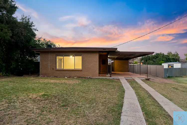 10 Gormley Court