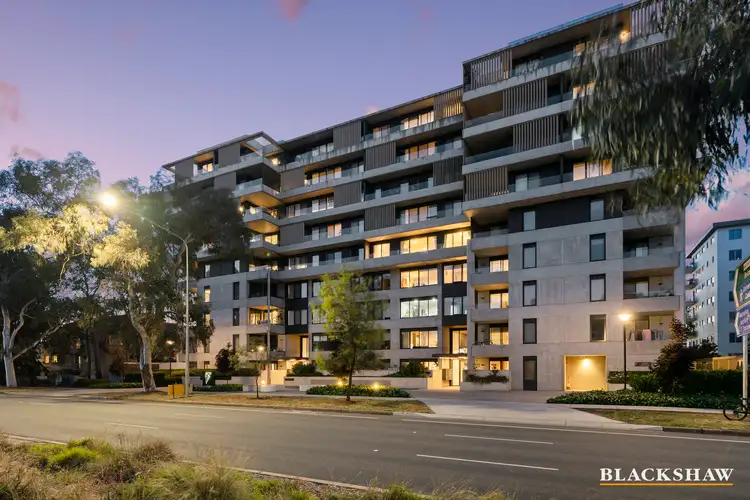 85/217 Northbourne Avenue