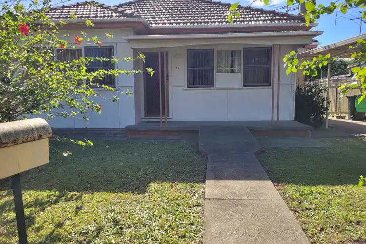 47 Wrights Avenue, Berala NSW 2141