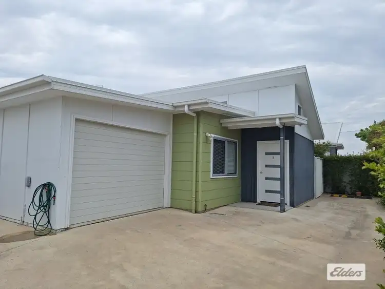 3/10 Bishop Drive