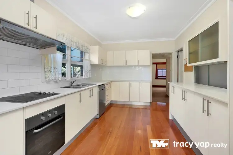 Fifth view of Homely house listing, 4 Chesterfield Road, Epping NSW 2121