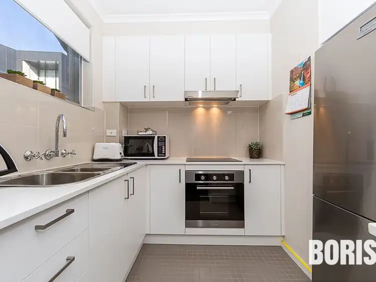 5/45 Hampton Circuit