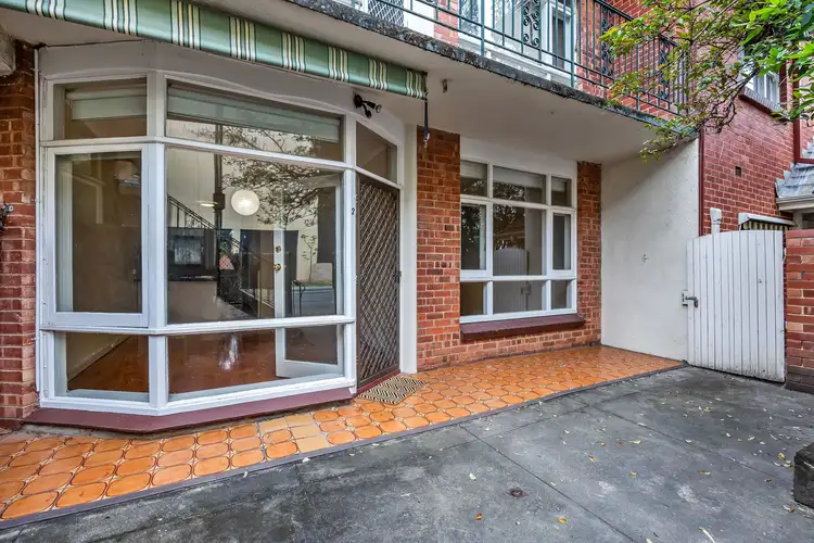 2/354 Greenhill Road