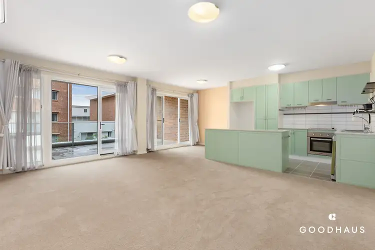 117/140 Thynne Street