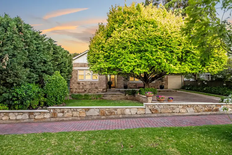 12 Oakleigh Avenue, Magill SA 5072