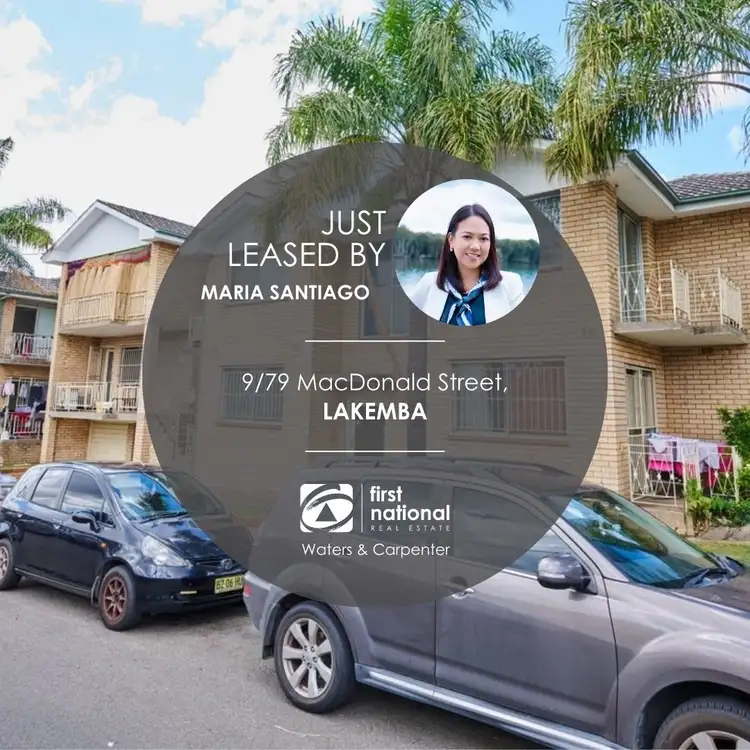 9/79 MacDonald Street