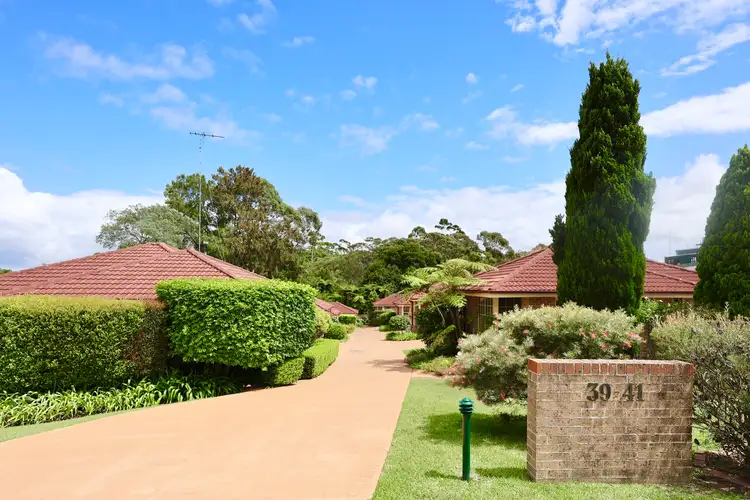 3/39-41 Rosebery Street