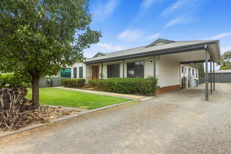 9 Whitwarta Road