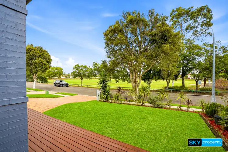 38 Burragorang Street